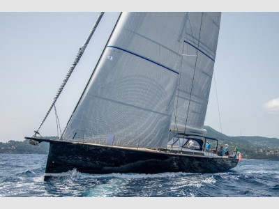 Ice Yachts Ice 70