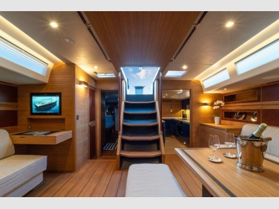 Ice Yachts Ice 70