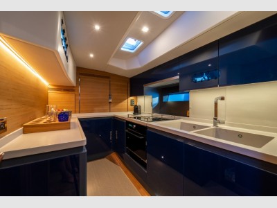 Ice Yachts Ice 70