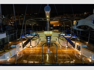 Ice Yachts Ice 70