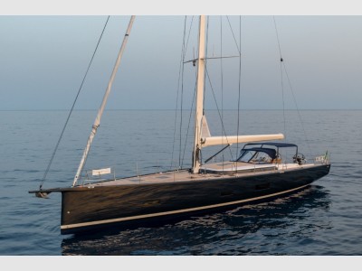 Ice Yachts Ice 70