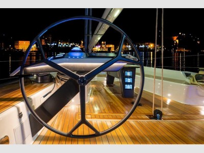 Ice Yachts Ice 70