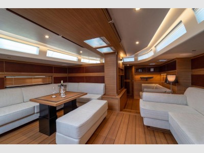 Ice Yachts Ice 70