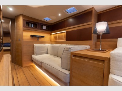 Ice Yachts Ice 70