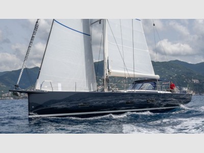 Ice Yachts Ice 70