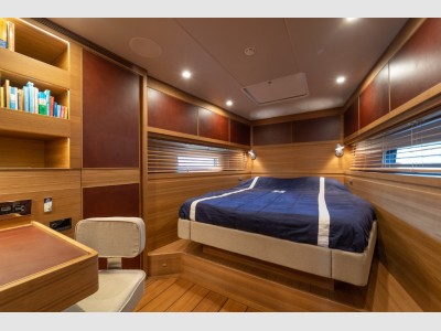 Ice Yachts Ice 70