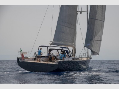 Ice Yachts Ice 70