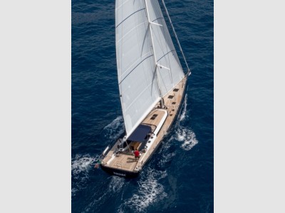 Ice Yachts Ice 70