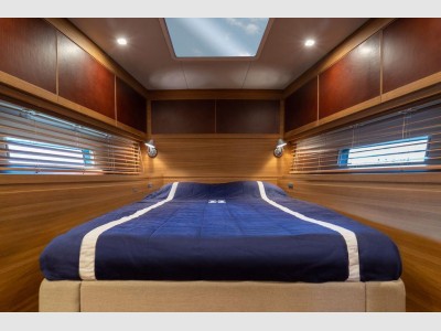Ice Yachts Ice 70