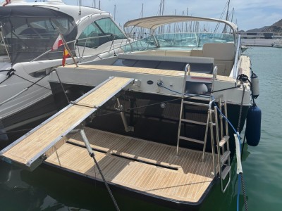 Itama 45