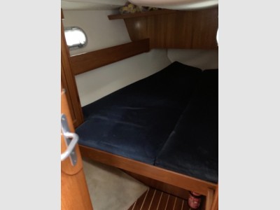 Jeanneau Sun Odyssey 36