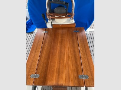 Jeanneau Sun Odyssey 36