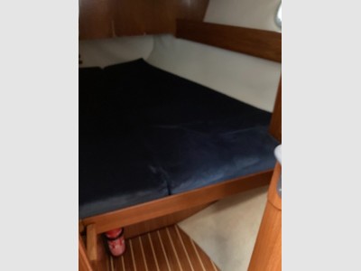 Jeanneau Sun Odyssey 36