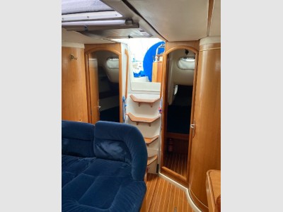 Jeanneau Sun Odyssey 36