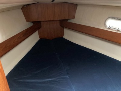 Jeanneau Sun Odyssey 36