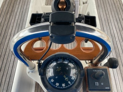 Jeanneau Sun Odyssey 36
