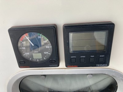 Jeanneau Sun Odyssey 36