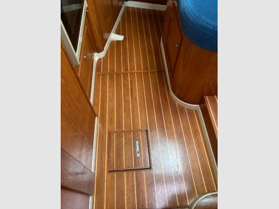 Jeanneau Sun Odyssey 36