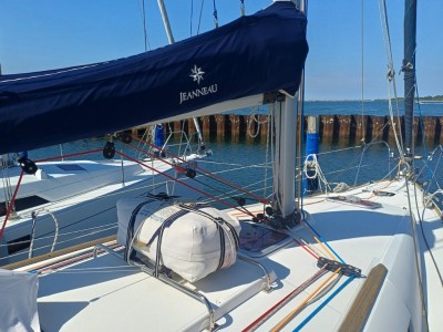 Jeanneau Sun Odyssey 36i Performance