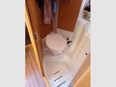 Jeanneau Sun Odyssey 36i Performance