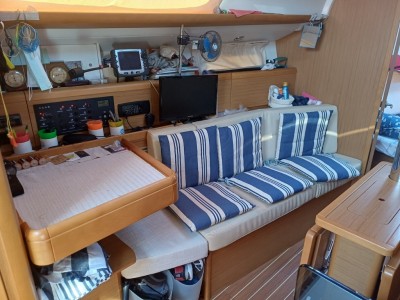 Jeanneau Sun Odyssey 36i Performance