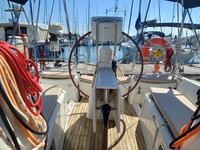 Jeanneau Sun Odyssey 36i Performance