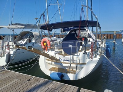 Jeanneau Sun Odyssey 36i Performance