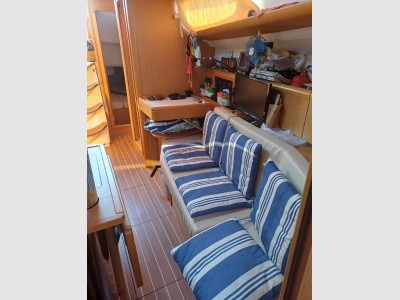 Jeanneau Sun Odyssey 36i Performance