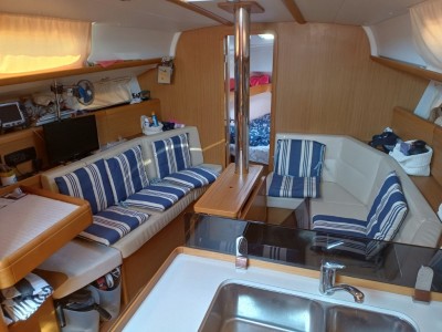 Jeanneau Sun Odyssey 36i Performance