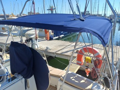 Jeanneau Sun Odyssey 36i Performance