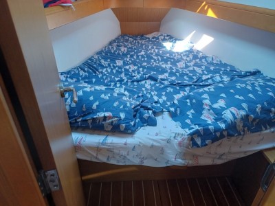 Jeanneau Sun Odyssey 36i Performance
