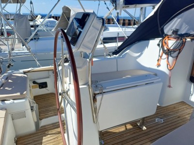 Jeanneau Sun Odyssey 36i Performance