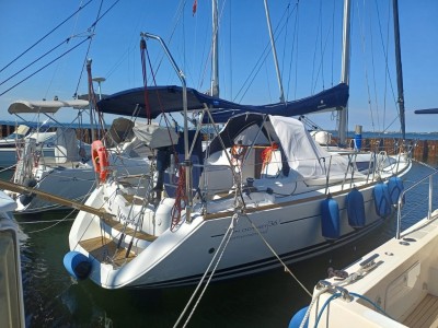Jeanneau Sun Odyssey 36i Performance