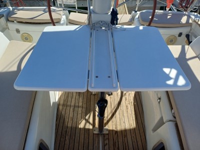 Jeanneau Sun Odyssey 36i Performance