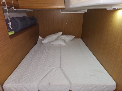 Jeanneau Sun Odyssey 50 Ds