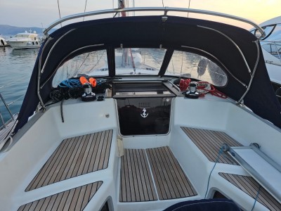 Jeanneau Sun Odyssey 50 Ds