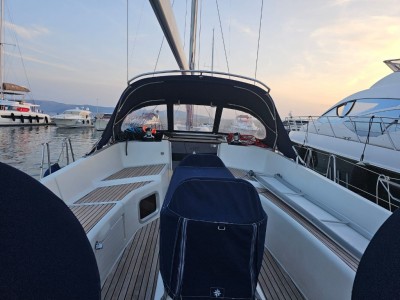Jeanneau Sun Odyssey 50 Ds