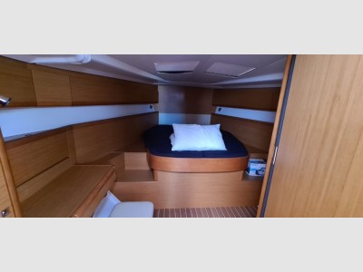 Jeanneau Sun Odyssey 50 Ds