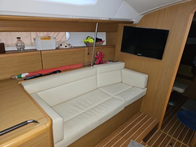 Jeanneau Sun Odyssey 50 Ds
