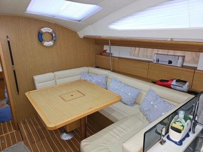 Jeanneau Sun Odyssey 50 Ds