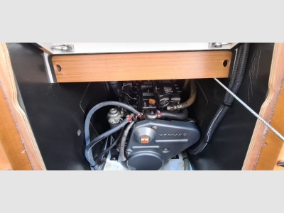 Jeanneau Sun Odyssey 50 Ds