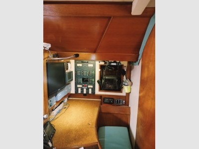Jeanneau Sun Odyssey 51