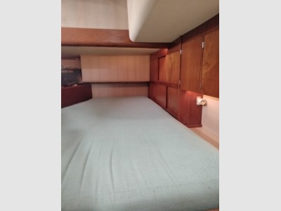 Jeanneau Sun Odyssey 51