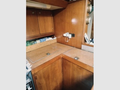 Jeanneau Sun Odyssey 51