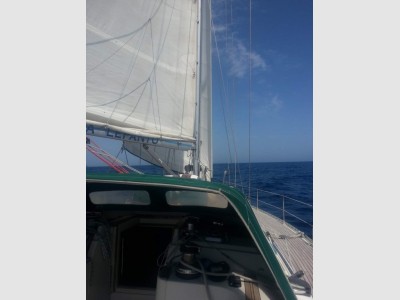 Jeanneau Sun Odyssey 51