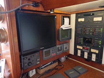 Jeanneau Sun Odyssey 51