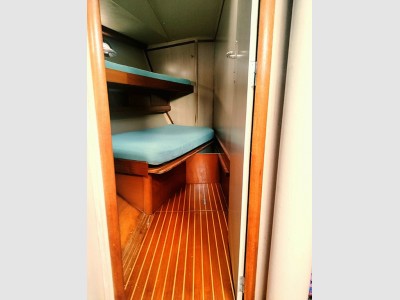 Jeanneau Sun Odyssey 51