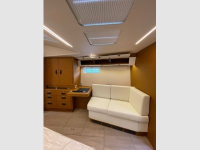 Jeanneau Yachts J 65