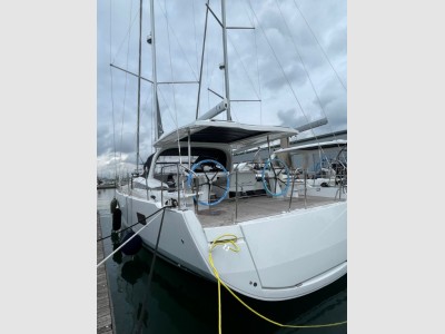 Jeanneau Yachts J 65