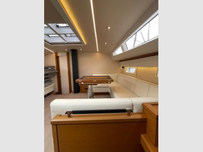 Jeanneau Yachts J 65